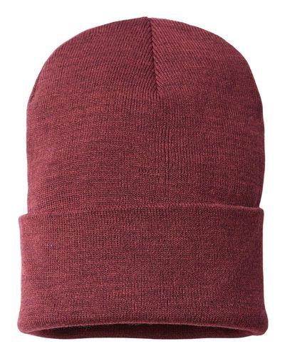 Sustainable Beanie - PURE image thumbnail