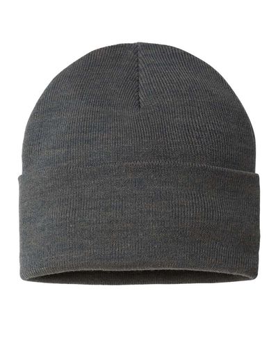 Sustainable Beanie - PURE image thumbnail
