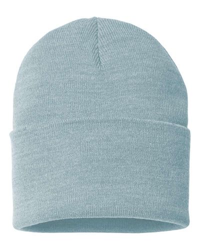 Sustainable Beanie - PURE image thumbnail