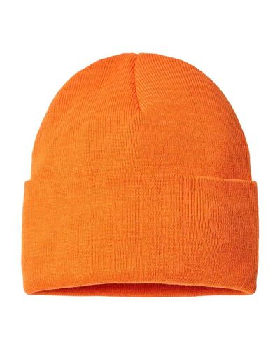 Sustainable Beanie - PURE image thumbnail
