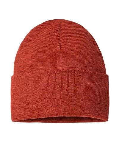 Sustainable Beanie - PURE image thumbnail