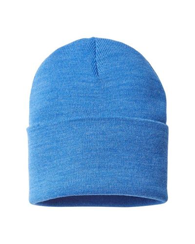 Sustainable Beanie - PURE image thumbnail
