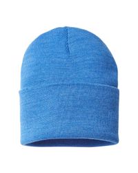 Image of Sustainable Beanie - PURE
