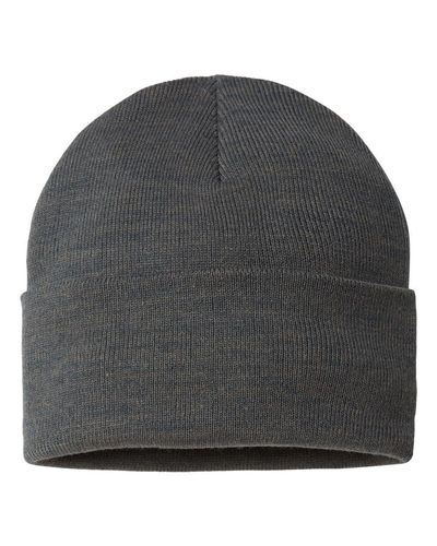 Sustainable Beanie - PURE image thumbnail