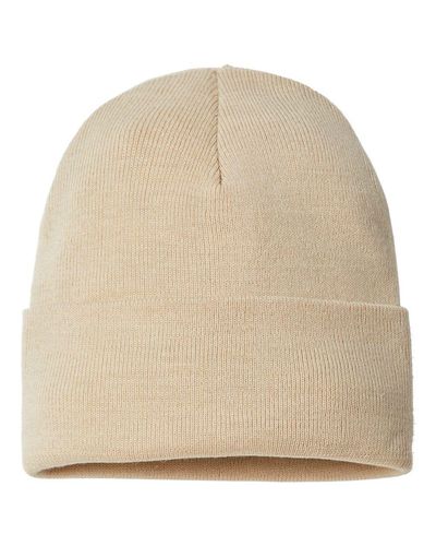Sustainable Beanie - PURE image thumbnail