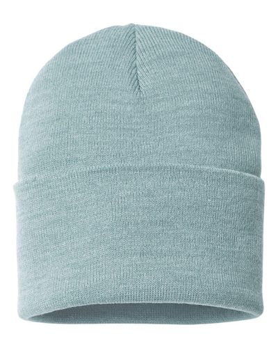 Sustainable Beanie - PURE image thumbnail