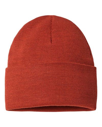 Sustainable Beanie - PURE image thumbnail