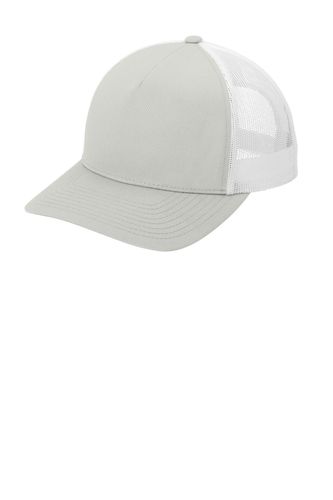 Sport-Tek YP Classics Retro Trucker 5-Panel Cap  image thumbnail