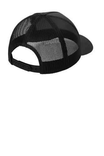 Sport-Tek YP Classics Retro Trucker 5-Panel Cap  image thumbnail