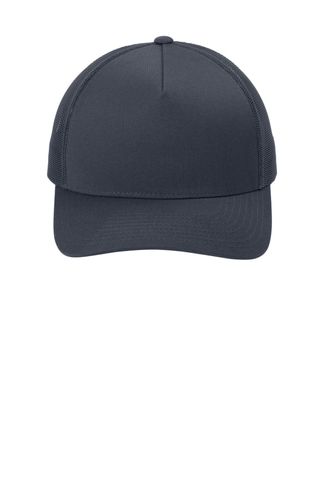 Sport-Tek YP Classics Retro Trucker 5-Panel Cap  image thumbnail