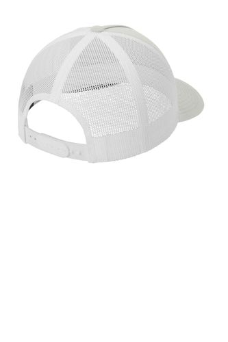 Sport-Tek YP Classics Retro Trucker 5-Panel Cap  image thumbnail