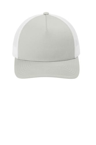Sport-Tek YP Classics Retro Trucker 5-Panel Cap  image thumbnail