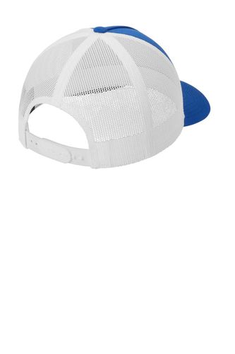 Sport-Tek YP Classics Retro Trucker 5-Panel Cap  image thumbnail