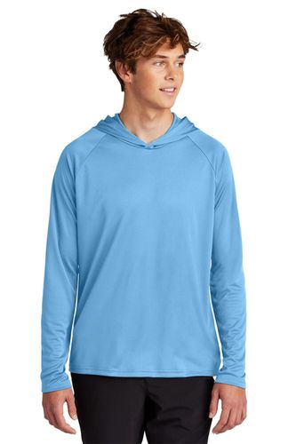 Port & Company Performance Pullover Hooded Tee  image thumbnail