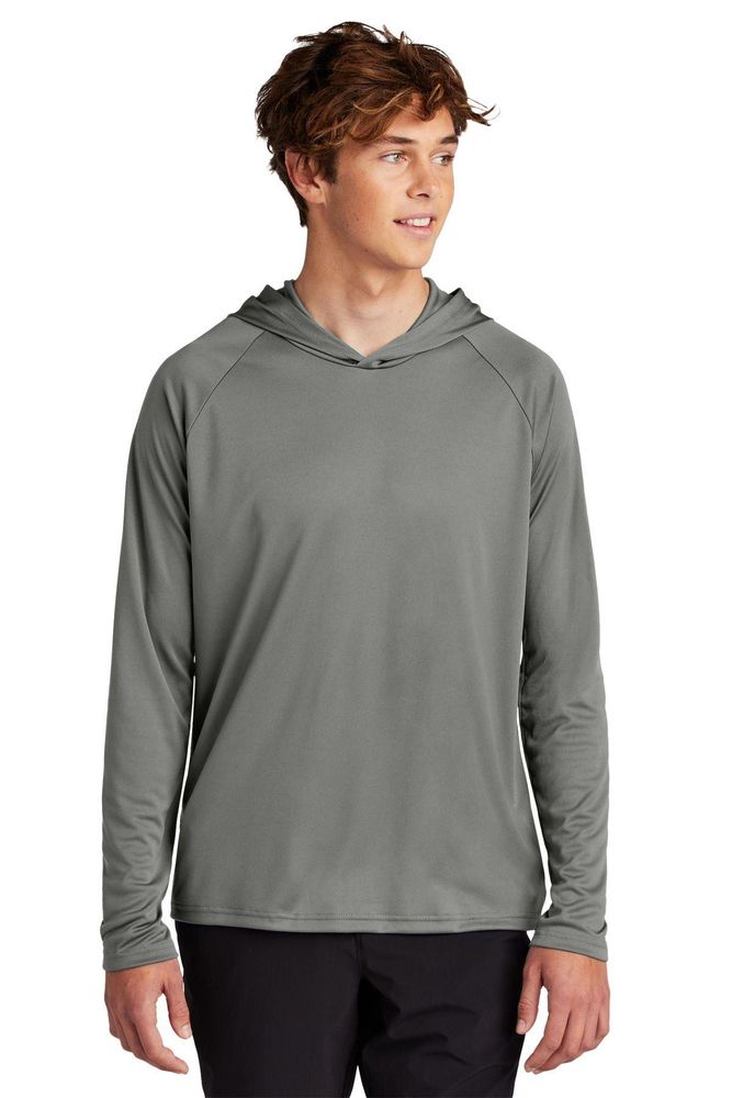 Port & Company Performance Pullover Hooded Tee  primary image