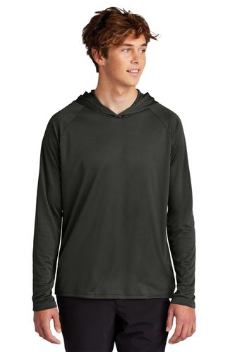 Port & Company Performance Pullover Hooded Tee  image thumbnail