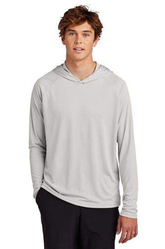Port & Company Performance Pullover Hooded Tee  image thumbnail
