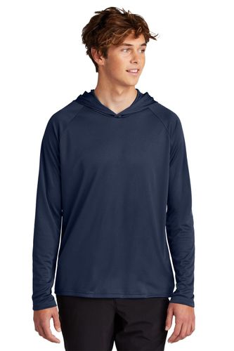Port & Company Performance Pullover Hooded Tee  image thumbnail