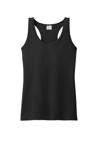 Port & Company Ladies Performance Tank  image thumbnail