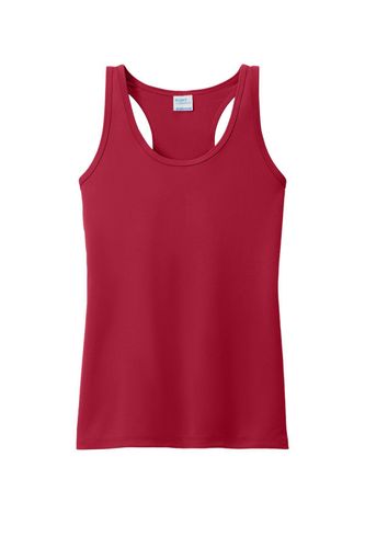 Port & Company Ladies Performance Tank  image thumbnail