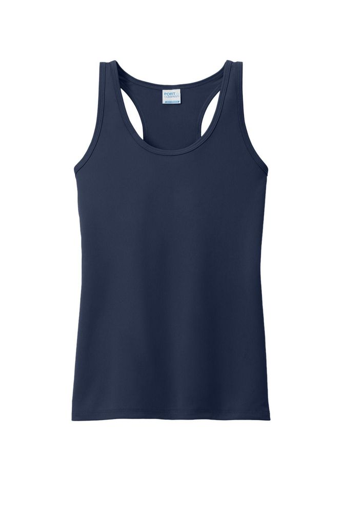 Port & Company Ladies Performance Tank  primary image