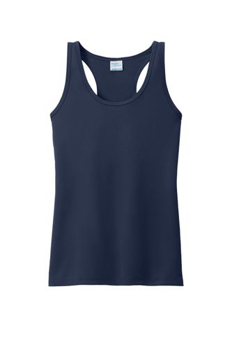 Port & Company Ladies Performance Tank  image thumbnail