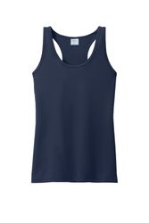 Image of Port & Company Ladies Performance Tank 