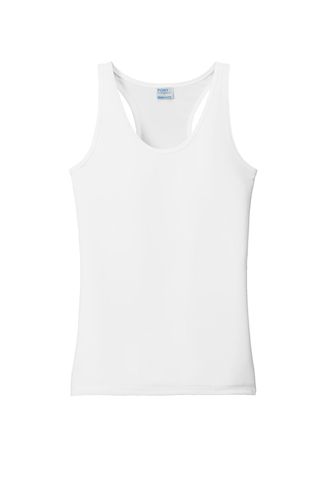 Port & Company Ladies Performance Tank  image thumbnail