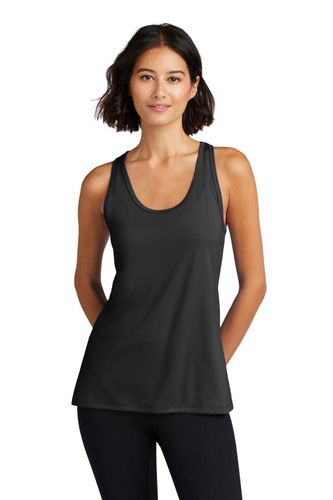 Port & Company Ladies Performance Tank  image thumbnail