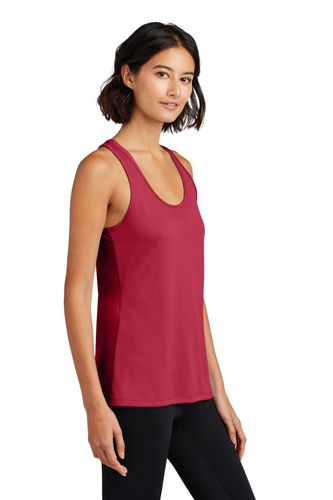 Port & Company Ladies Performance Tank  image thumbnail