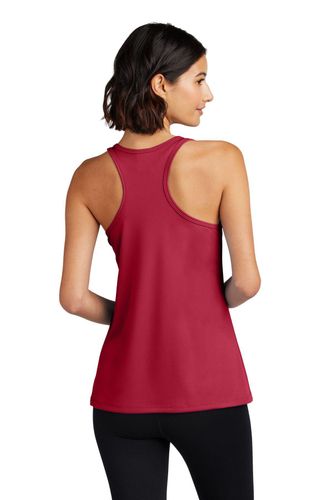 Port & Company Ladies Performance Tank  image thumbnail