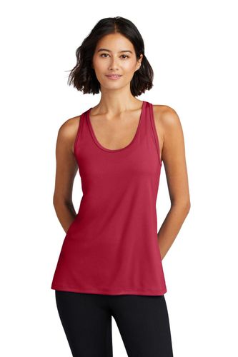 Port & Company Ladies Performance Tank  image thumbnail