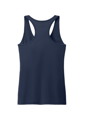 Port & Company Ladies Performance Tank  image thumbnail