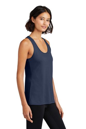 Port & Company Ladies Performance Tank  image thumbnail