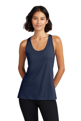 Port & Company Ladies Performance Tank  image thumbnail