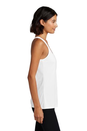 Port & Company Ladies Performance Tank  image thumbnail