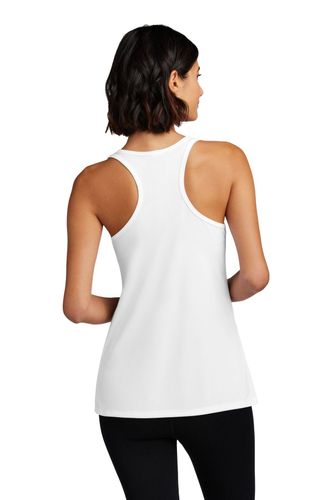 Port & Company Ladies Performance Tank  image thumbnail