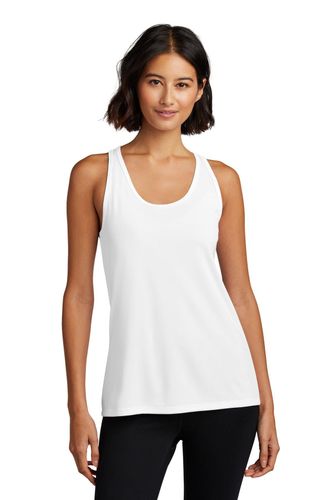 Port & Company Ladies Performance Tank  image thumbnail