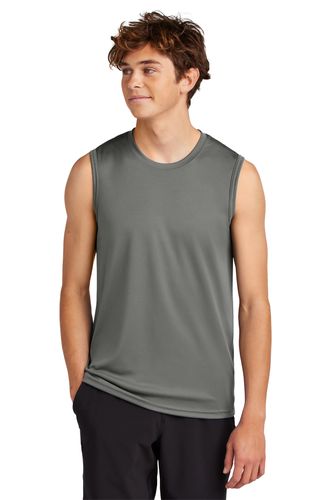 Port & Company Performance Sleeveless Tee image thumbnail