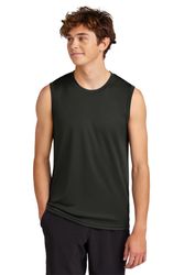 Image of Port & Company Performance Sleeveless Tee