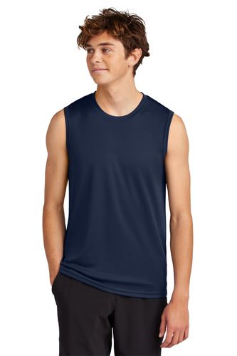 Port & Company Performance Sleeveless Tee image thumbnail