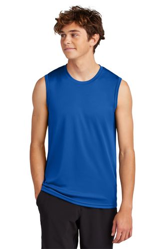 Port & Company Performance Sleeveless Tee image thumbnail