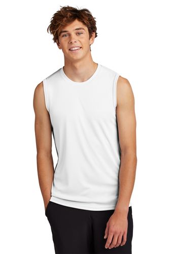 Port & Company Performance Sleeveless Tee image thumbnail
