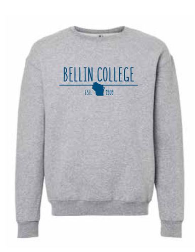 Unisex Rugged ™ Sweatshirt image thumbnail