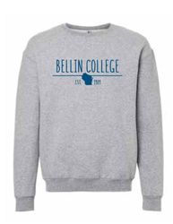 Image of Unisex Rugged ™ Sweatshirt