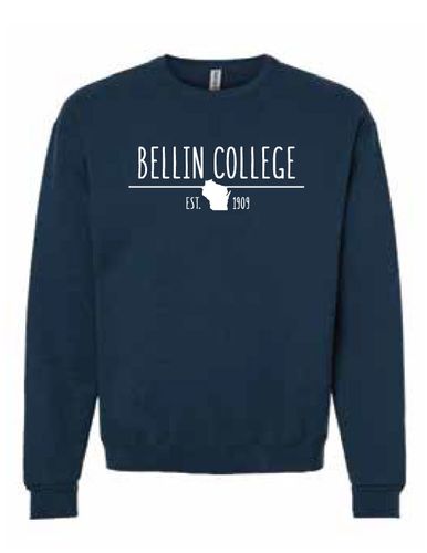 Unisex Rugged ™ Sweatshirt image thumbnail