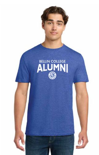 Bellin College Alumni Tee image thumbnail