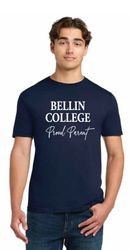Image of Bellin College Proud Parent Tee