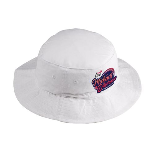 Full Color Crusher Bucket Cap image thumbnail