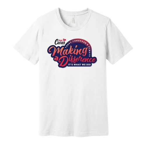 Full Color Unisex Jersey T-Shirt image thumbnail